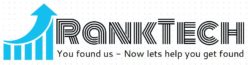 RankTech – Best Digital Marketing Service Provider. Services like SEO, SMO, Website/App Development